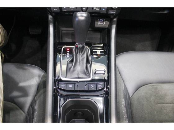 JEEP COMPASS 2.0 HURRICANE 4 TURBO GASOLINA BLACKHAWK AT9 — foto 12