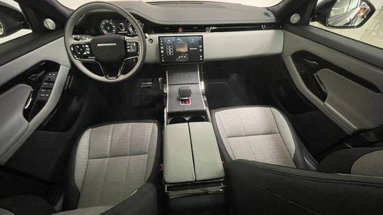 Carro 2.0 P250 FLEX AUTOBIOGRAPHY AWD AUTOMÁTICO