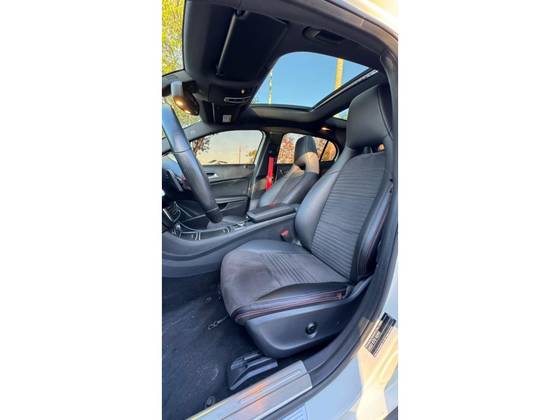 MERCEDES-BENZ GLA 250 2.0 16V TURBO GASOLINA SPORT 4P AUTOMÁTICO — foto 5