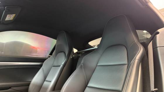 PORSCHE 718 2.0 16V H4 GASOLINA CAYMAN STYLE EDITION PDK — foto 8