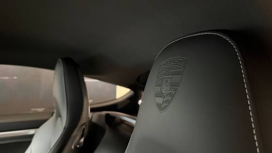 PORSCHE 718 2.0 16V H4 GASOLINA CAYMAN STYLE EDITION PDK — foto 11