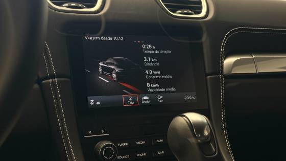 PORSCHE 718 2.0 16V H4 GASOLINA CAYMAN STYLE EDITION PDK — foto 12