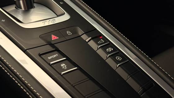 PORSCHE 718 2.0 16V H4 GASOLINA CAYMAN STYLE EDITION PDK — foto 13