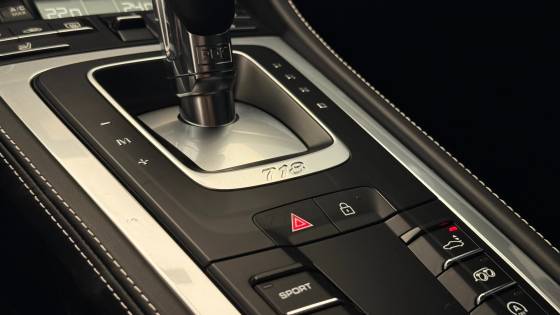 PORSCHE 718 2.0 16V H4 GASOLINA CAYMAN STYLE EDITION PDK — foto 14