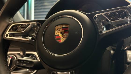 PORSCHE 718 2.0 16V H4 GASOLINA CAYMAN STYLE EDITION PDK — foto 15