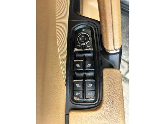 PORSCHE CAYENNE 3.6 PLATINUM EDITION 4X4 V6 24V GASOLINA 4P TIPTRONIC — foto 14