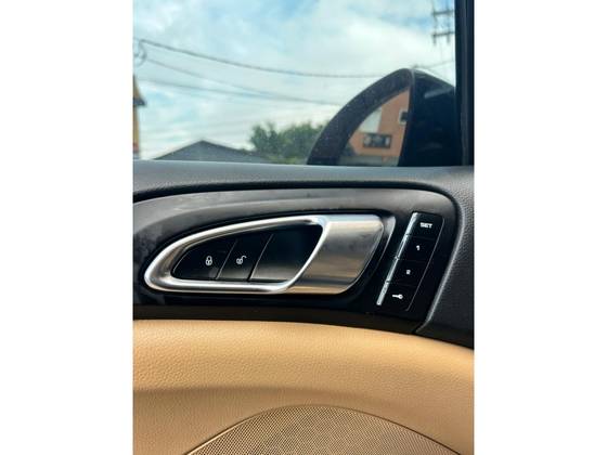 PORSCHE CAYENNE 3.6 PLATINUM EDITION 4X4 V6 24V GASOLINA 4P TIPTRONIC — foto 15