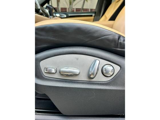 PORSCHE CAYENNE 3.6 PLATINUM EDITION 4X4 V6 24V GASOLINA 4P TIPTRONIC — foto 20