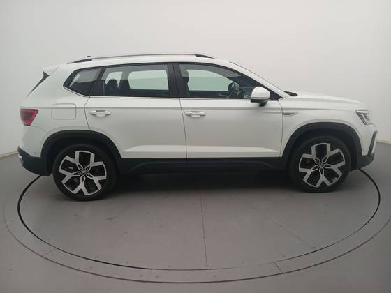 VOLKSWAGEN TAOS 1.4 250 TSI TOTAL FLEX HIGHLINE AUTOMÁTICO — foto 6
