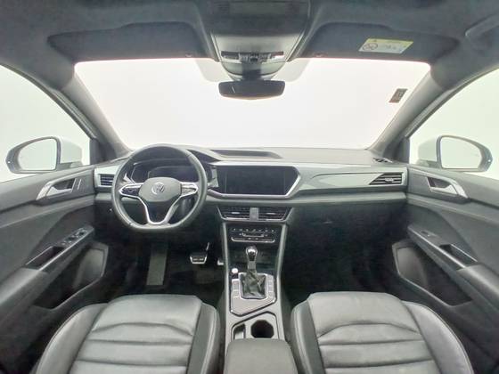 VOLKSWAGEN TAOS 1.4 250 TSI TOTAL FLEX HIGHLINE AUTOMÁTICO — foto 15