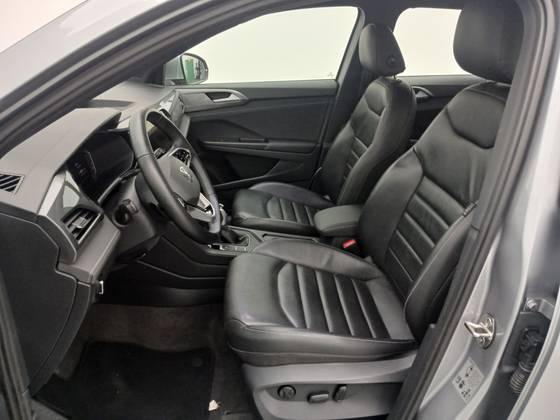 VOLKSWAGEN TAOS 1.4 250 TSI TOTAL FLEX HIGHLINE AUTOMÁTICO — foto 16