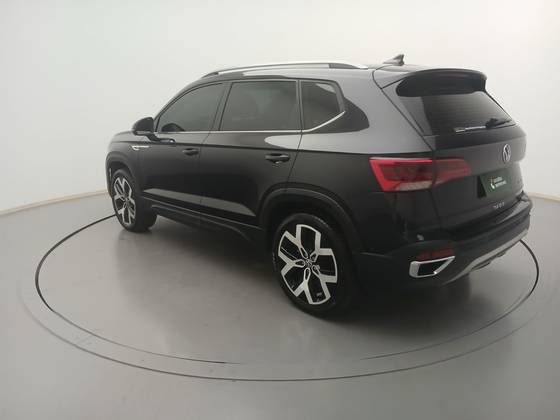 VOLKSWAGEN TAOS 1.4 250 TSI TOTAL FLEX HIGHLINE AUTOMÁTICO — foto 3