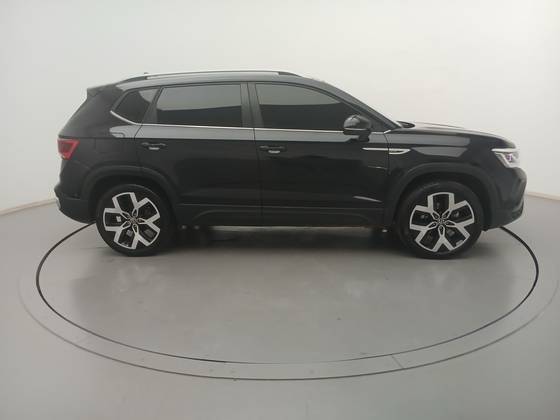 VOLKSWAGEN TAOS 1.4 250 TSI TOTAL FLEX HIGHLINE AUTOMÁTICO — foto 6