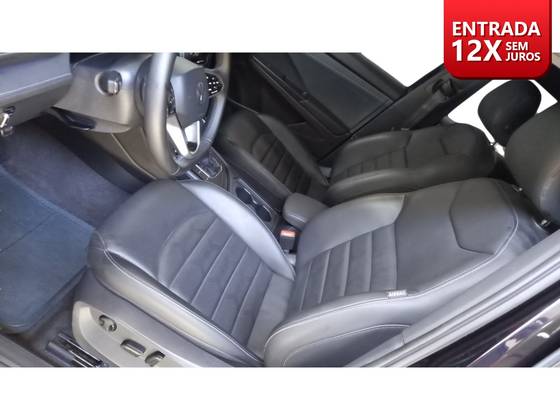 VOLKSWAGEN TAOS 1.4 250 TSI TOTAL FLEX HIGHLINE AUTOMÁTICO — foto 11
