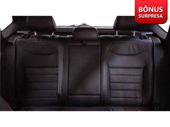 VOLKSWAGEN TAOS 1.4 250 TSI TOTAL FLEX HIGHLINE AUTOMÁTICO — foto 12