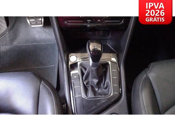 VOLKSWAGEN TAOS 1.4 250 TSI TOTAL FLEX HIGHLINE AUTOMÁTICO — foto 16
