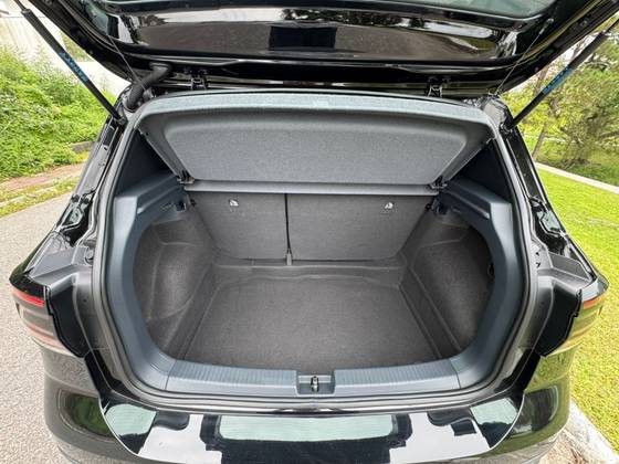 VOLKSWAGEN T-CROSS 1.4 250 TSI TOTAL FLEX HIGHLINE AUTOMÁTICO — foto 16