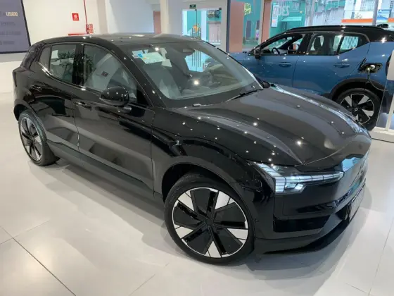 Carro 69 KW ELÉTRICO ULTRA