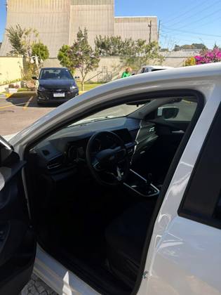 CHEVROLET ONIX 1.0 TURBO FLEX PLUS MANUAL — foto 3