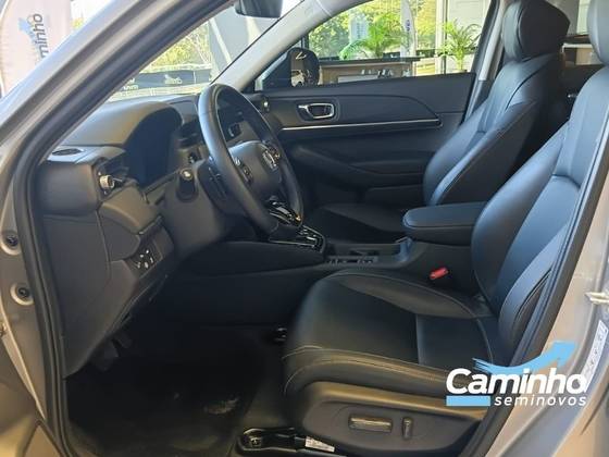 HONDA HR-V 1.5 DI I-VTEC TURBO FLEX TOURING CVT — foto 11