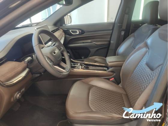 JEEP COMMANDER 2.0 TD380 TURBO DIESEL OVERLAND AT9 — foto 11