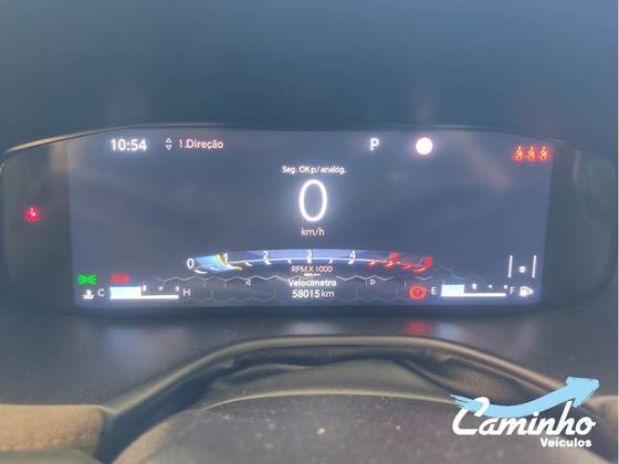 JEEP COMMANDER 2.0 TD380 TURBO DIESEL OVERLAND AT9 — foto 12