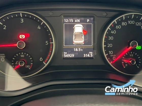 VOLKSWAGEN AMAROK 3.0 V6 TDI DIESEL HIGHLINE EXTREME CD 4MOTION AUTOMÁTICO — foto 11