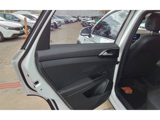 VOLKSWAGEN TAOS 1.4 250 TSI TOTAL FLEX HIGHLINE AUTOMÁTICO — foto 11