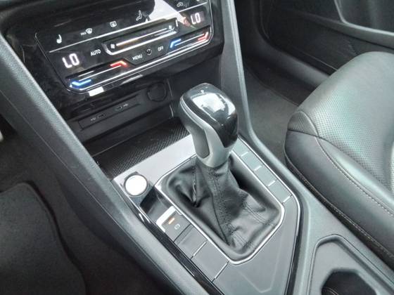 VOLKSWAGEN TAOS 1.4 250 TSI TOTAL FLEX HIGHLINE AUTOMÁTICO — foto 10