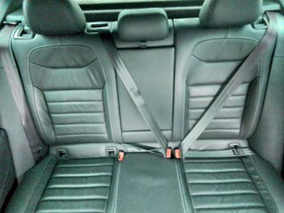 VOLKSWAGEN TAOS 1.4 250 TSI TOTAL FLEX HIGHLINE AUTOMÁTICO — foto 8