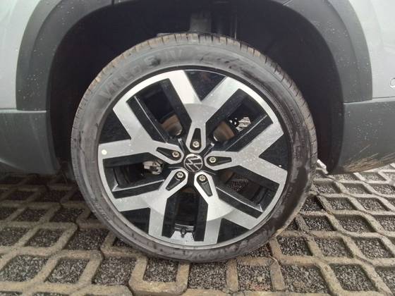 VOLKSWAGEN TAOS 1.4 250 TSI TOTAL FLEX HIGHLINE AUTOMÁTICO — foto 10