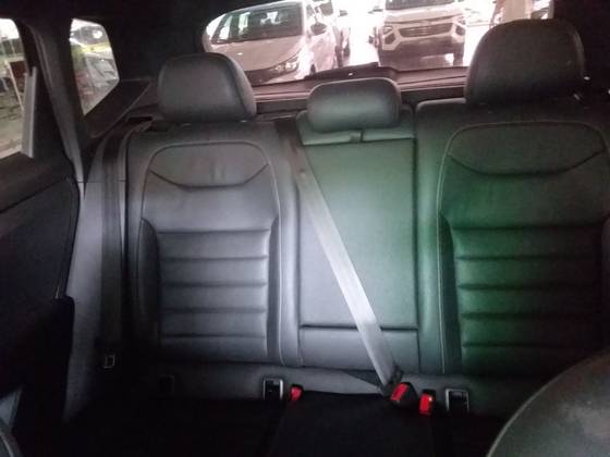 VOLKSWAGEN TAOS 1.4 250 TSI TOTAL FLEX HIGHLINE AUTOMÁTICO — foto 12