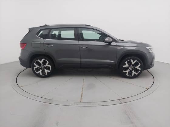 VOLKSWAGEN TAOS 1.4 250 TSI TOTAL FLEX HIGHLINE AUTOMÁTICO — foto 6