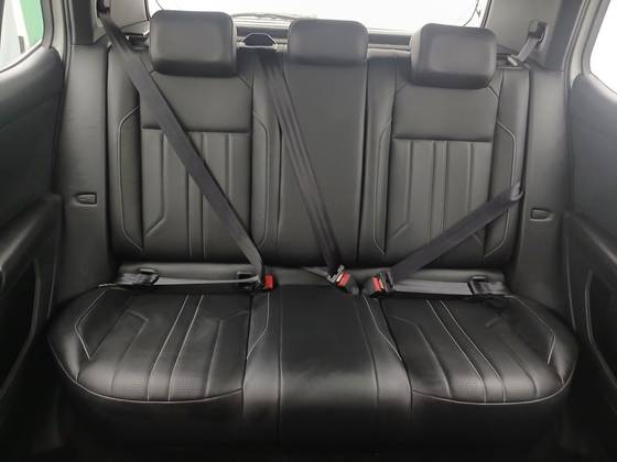 VOLKSWAGEN T-CROSS 1.4 250 TSI TOTAL FLEX HIGHLINE AUTOMÁTICO — foto 18
