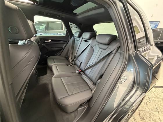 AUDI Q5 2.0 55 TFSIE PHEV PERFORMANCE BLACK QUATTRO S TRONIC — foto 11