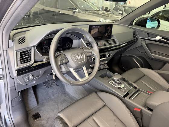 AUDI Q5 2.0 55 TFSIE PHEV PERFORMANCE BLACK QUATTRO S TRONIC — foto 13