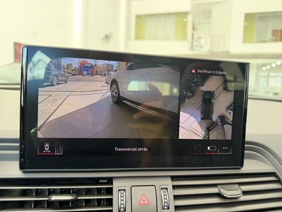 AUDI Q5 2.0 55 TFSIE PHEV PERFORMANCE BLACK QUATTRO S TRONIC — foto 14