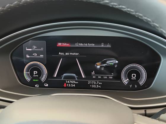 AUDI Q5 2.0 55 TFSIE PHEV PERFORMANCE BLACK QUATTRO S TRONIC — foto 15