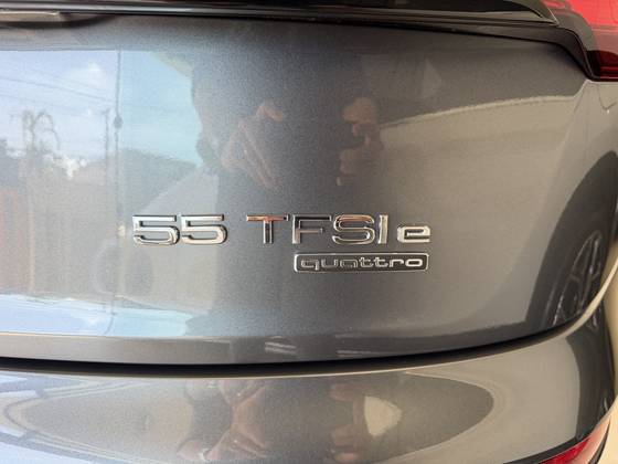 AUDI Q5 2.0 55 TFSIE PHEV PERFORMANCE BLACK QUATTRO S TRONIC — foto 20
