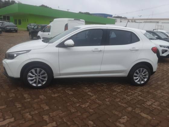 FIAT ARGO 1.0 FIREFLY FLEX DRIVE MANUAL — foto 2