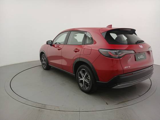 HONDA ZR-V 2.0 i-VTEC GASOLINA TOURING CVT — foto 3