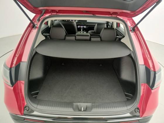 HONDA ZR-V 2.0 i-VTEC GASOLINA TOURING CVT — foto 9