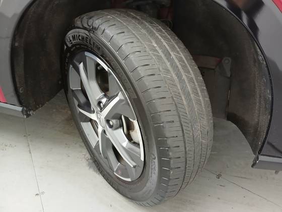 HONDA ZR-V 2.0 i-VTEC GASOLINA TOURING CVT — foto 13