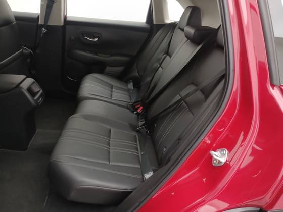 HONDA ZR-V 2.0 i-VTEC GASOLINA TOURING CVT — foto 17