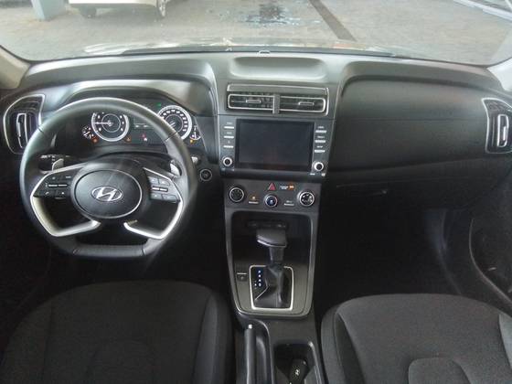 HYUNDAI CRETA 1.0 TGDI FLEX COMFORT PLUS AUTOMÁTICO — foto 9