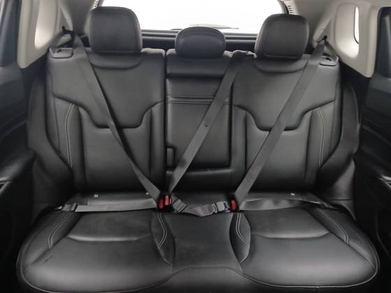 JEEP COMPASS 1.3 T270 TURBO FLEX LONGITUDE AT6 — foto 18
