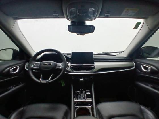 JEEP COMPASS 1.3 T270 TURBO FLEX LONGITUDE AT6 — foto 15