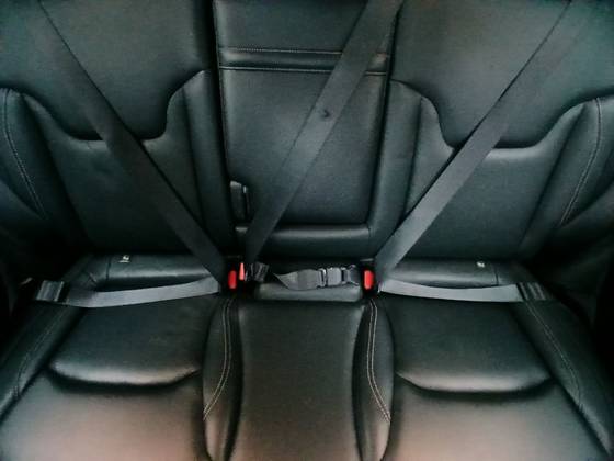 JEEP COMPASS 1.3 T270 TURBO FLEX LONGITUDE AT6 — foto 18