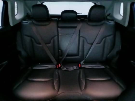 JEEP COMPASS 1.3 T270 TURBO FLEX LONGITUDE AT6 — foto 18