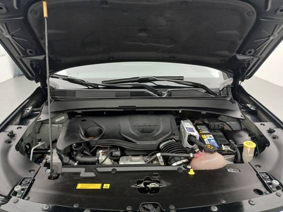 JEEP COMPASS 1.3 T270 TURBO FLEX LONGITUDE AT6 — foto 10